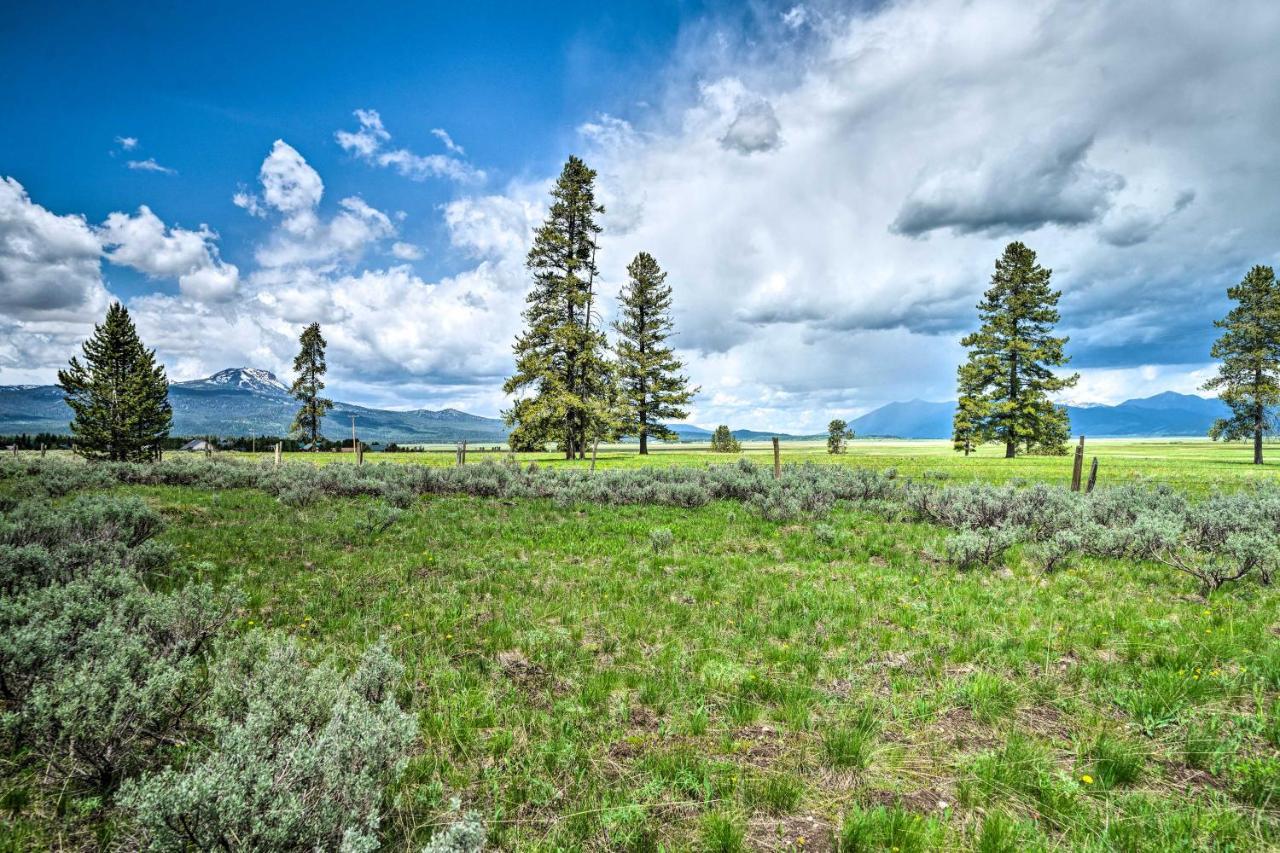 Outdoor Adventure Hub About 20 Miles To Yellowstone! Island Park Exterior photo